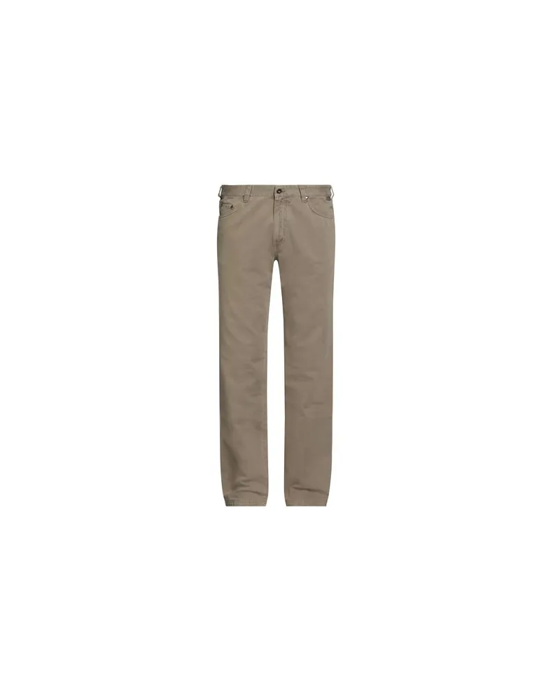 Betwoin HOSEN & RÖCKE - Hosenauf YOOX.COM Khaki