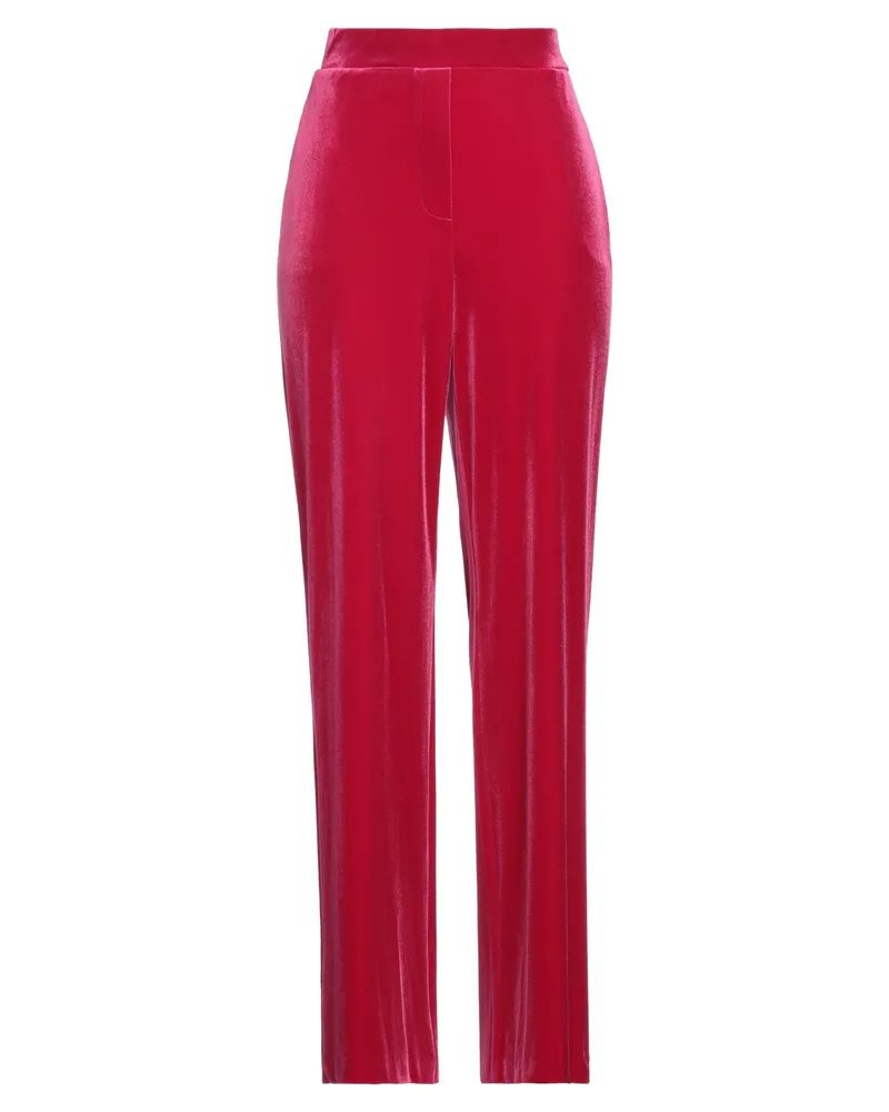 OLLA PARÉG Hose Magenta