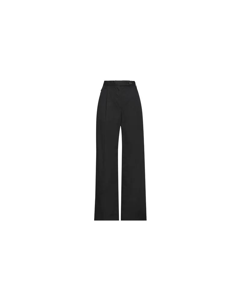 Department 5 HOSEN & RÖCKE - Hosenauf YOOX.COM Schwarz