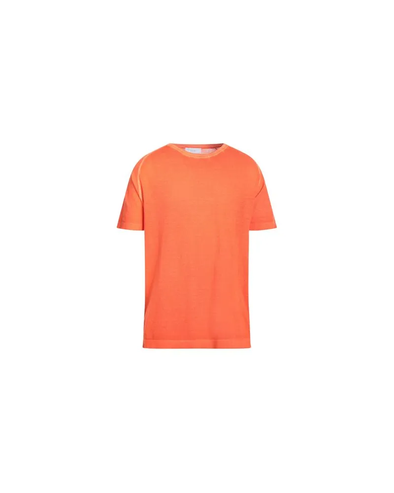 Diktat STRICKWAREN - Pulloverauf YOOX.COM Orange