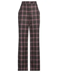 Paul Smith Hose Dunkelbraun