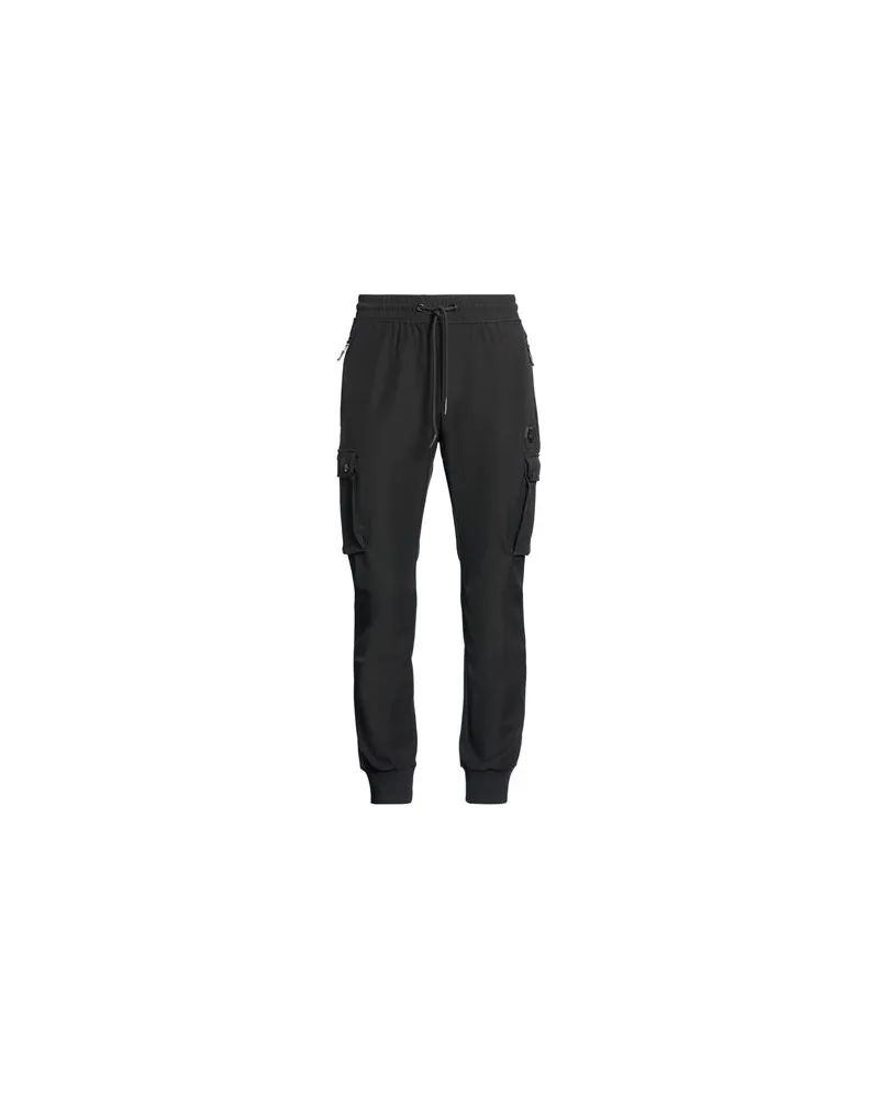 BALR. HOSEN & RÖCKE - Hosenauf YOOX.COM Schwarz