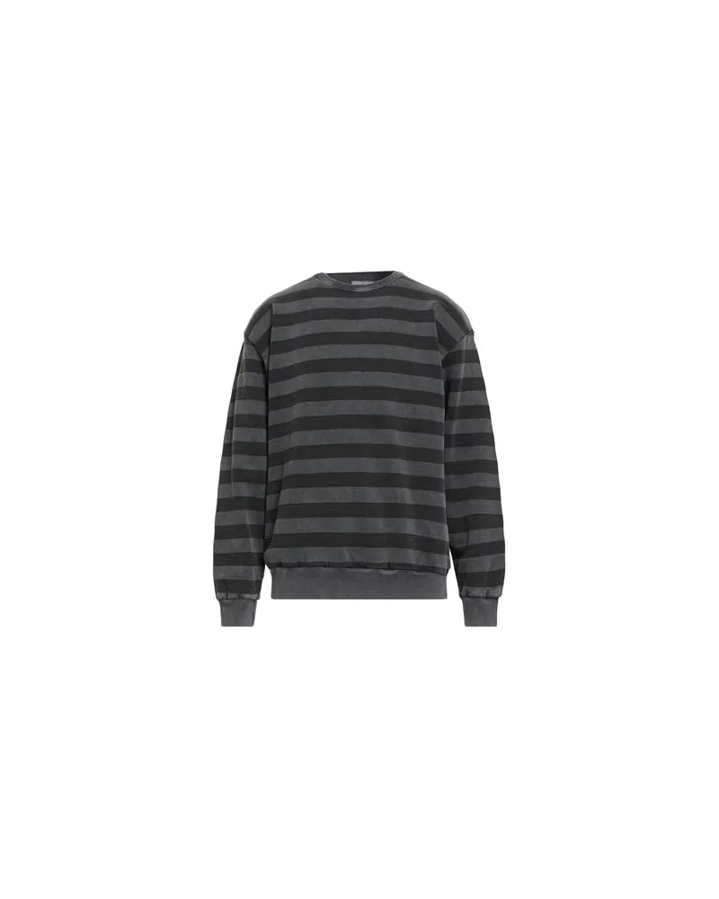 CROSSLEY TOPS - Sweatshirtsauf YOOX.COM Grau