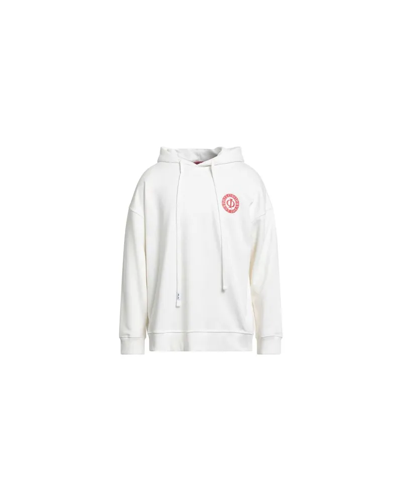 Philosophy Di Lorenzo Serafini TOPS - Sweatshirtsauf YOOX.COM Weiß