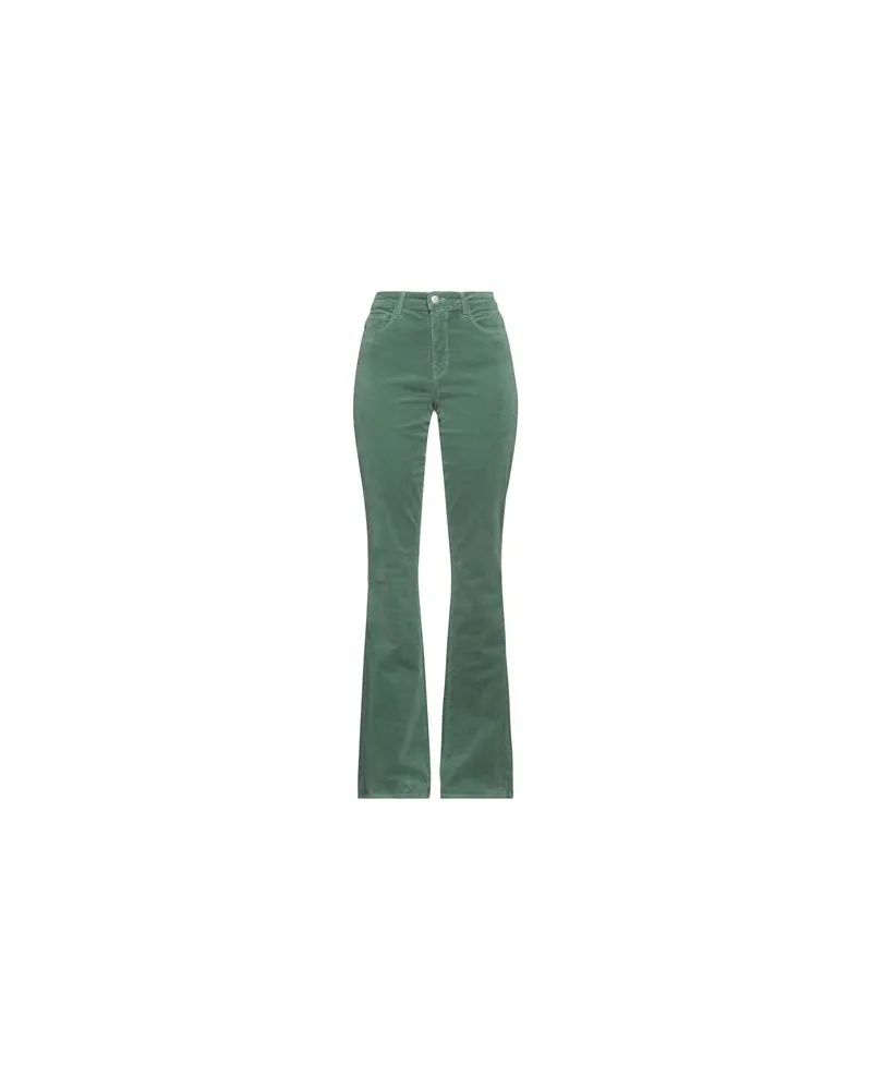 L'Agence HOSEN & RÖCKE - Hosenauf YOOX.COM Grün