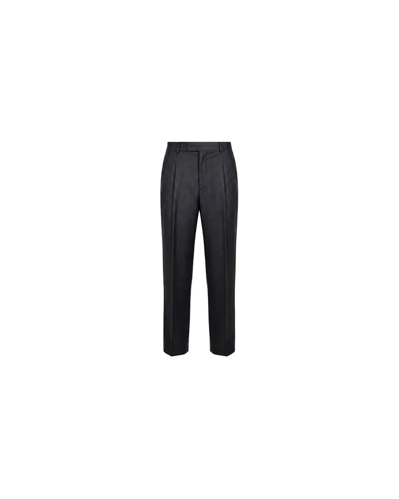 Roberto Collina HOSEN & RÖCKE - Hosenauf YOOX.COM Braungrau