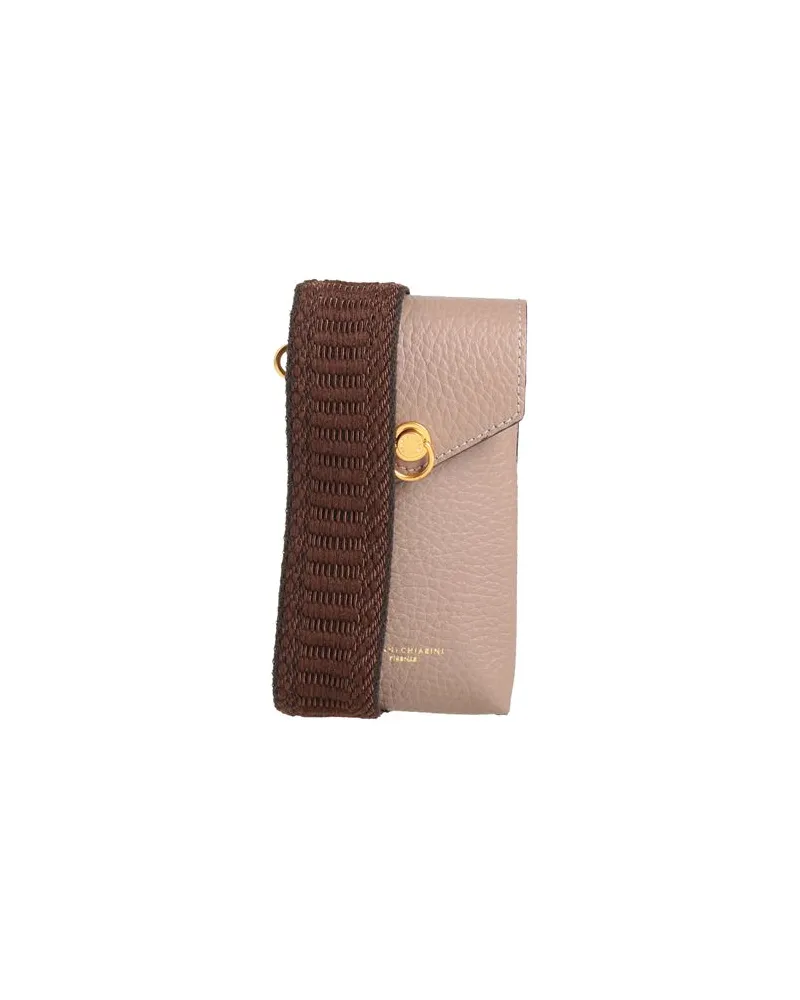 Gianni Chiarini TASCHEN - Umhängetascheauf YOOX.COM Hellbraun
