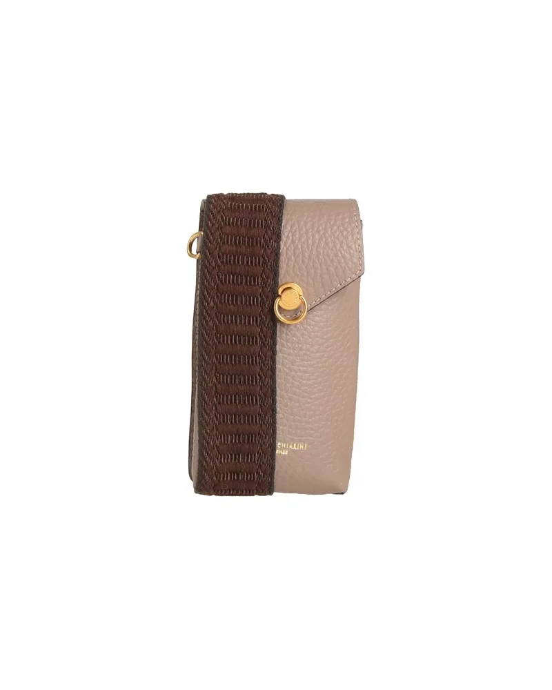 Gianni Chiarini TASCHEN - Umhängetascheauf YOOX.COM Khaki