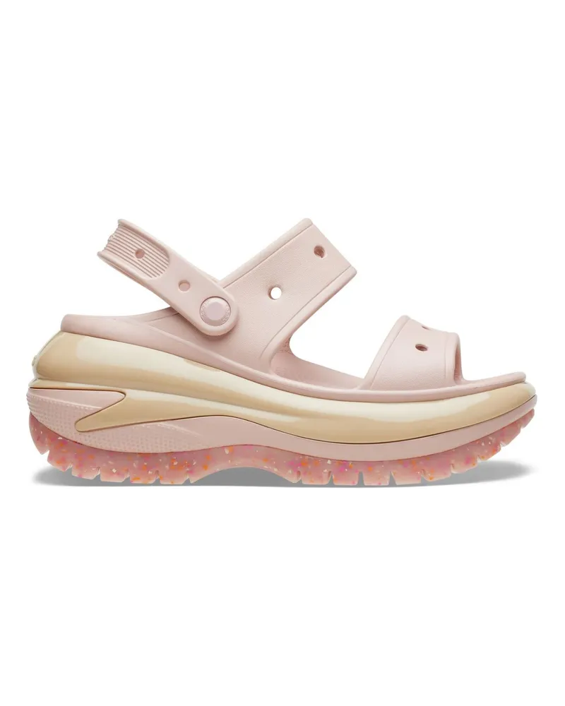 Crocs Sandale Rosa