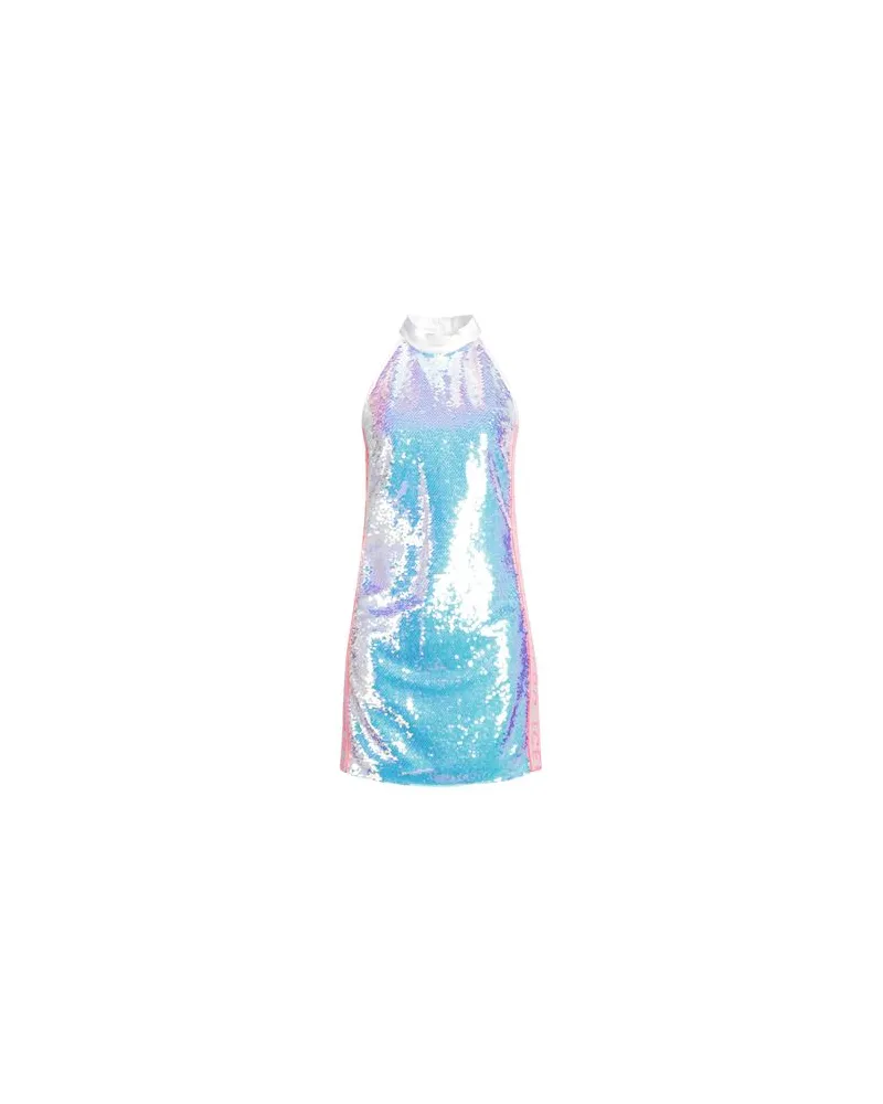Iceberg KLEIDER - Mini-Kleiderauf YOOX.COM Weiß