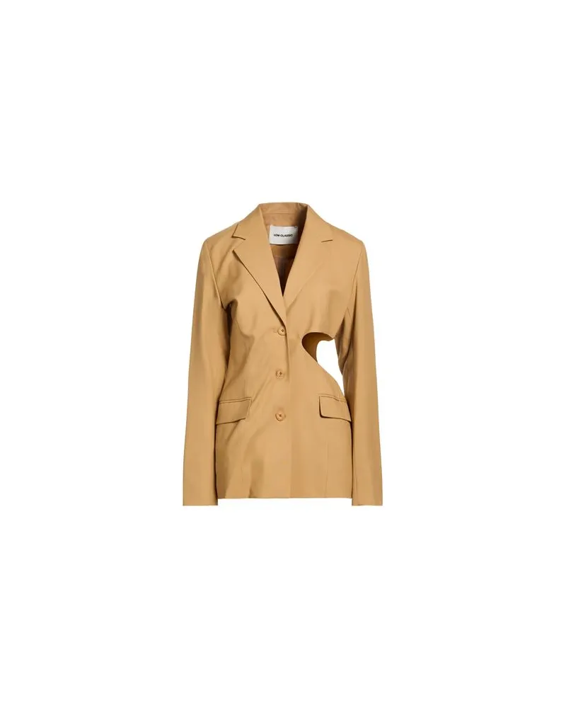 LOW CLASSIC ANZÜGE und CO-ORDS - Blazersauf YOOX.COM Sand