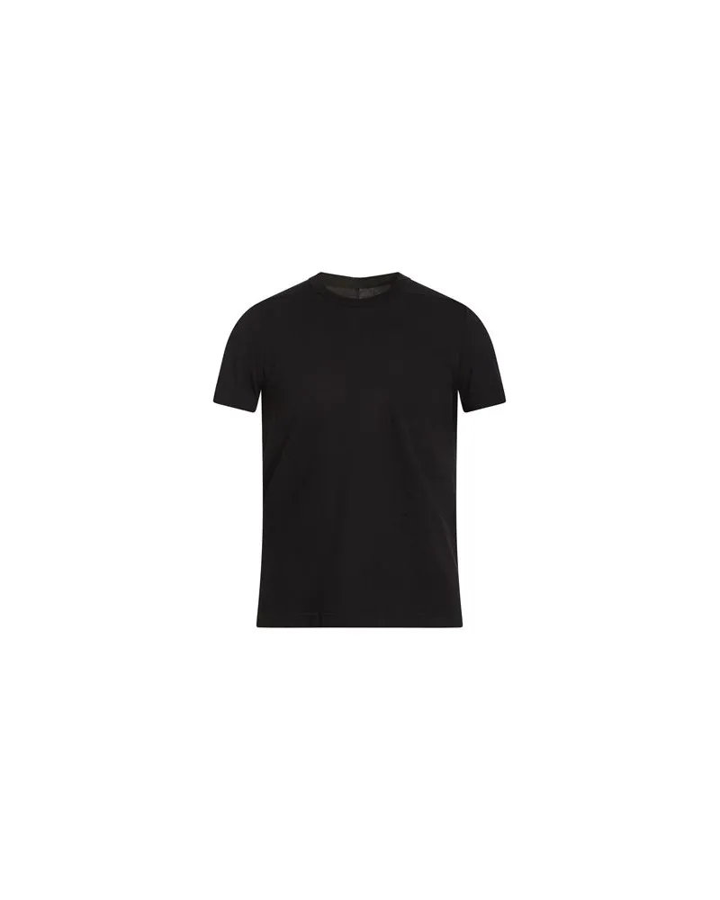 Rick Owens TOPS - T-shirtsauf YOOX.COM Schwarz