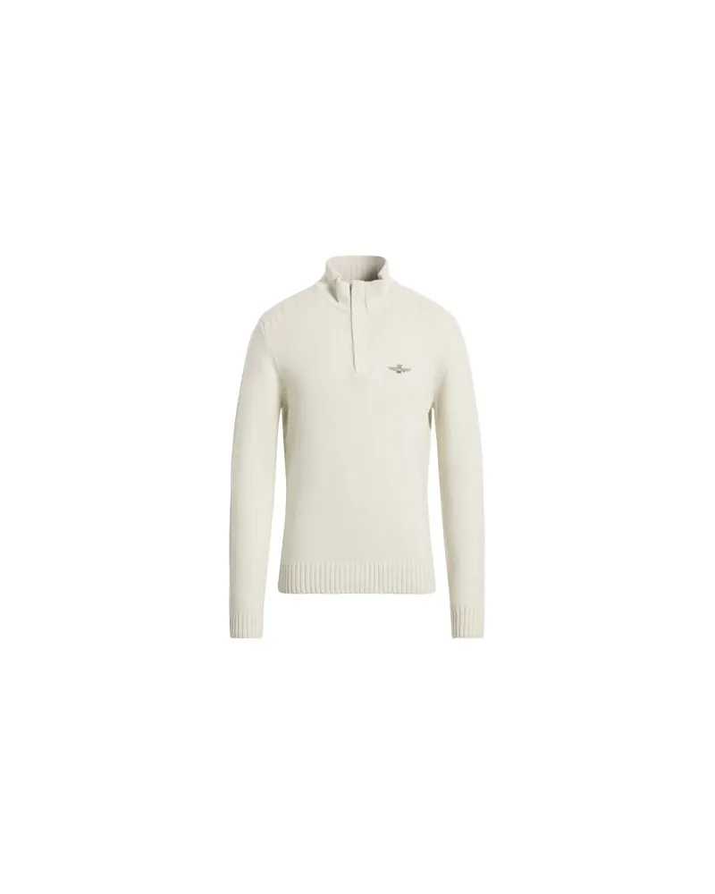 Aeronautica Militare STRICKWAREN - Rollkragenpulloverauf YOOX.COM Off