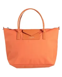 Lancaster Handtaschen Orange