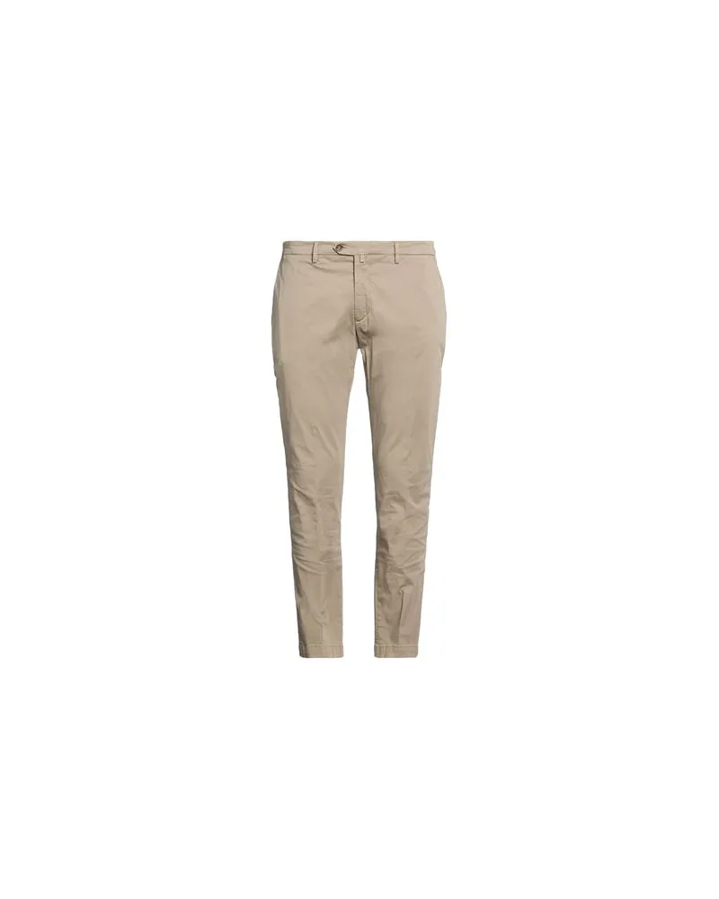 Briglia 1949 HOSEN & RÖCKE - Hosenauf YOOX.COM Maulwurfsgrau