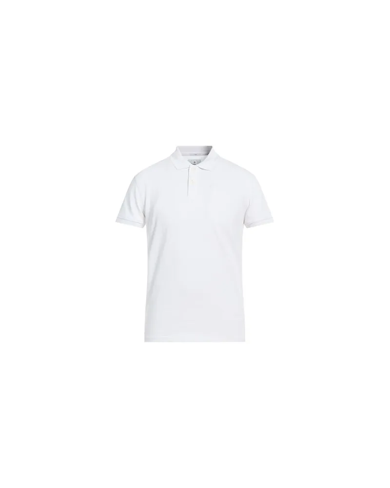 Pepe Jeans TOPS - Poloshirtsauf YOOX.COM Weiß