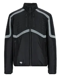 Philipp Plein Pufferjacke & Daunenjacke Schwarz