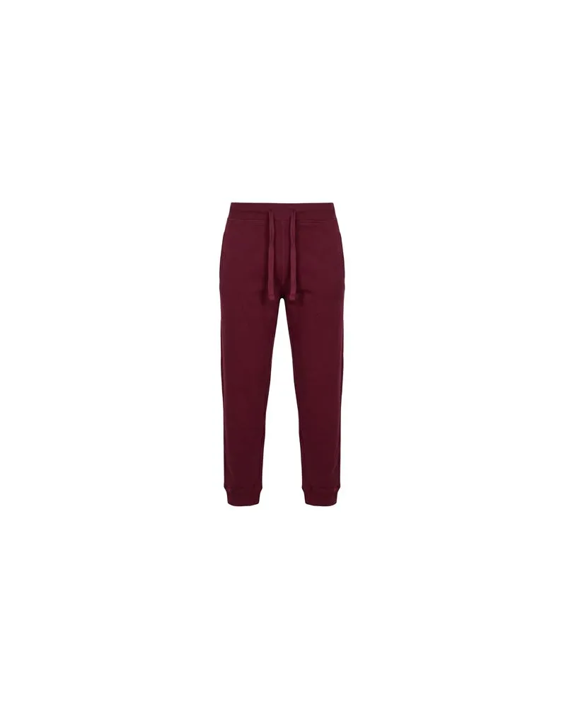 Aeronautica Militare HOSEN & RÖCKE - Hosenauf YOOX.COM Bordeaux