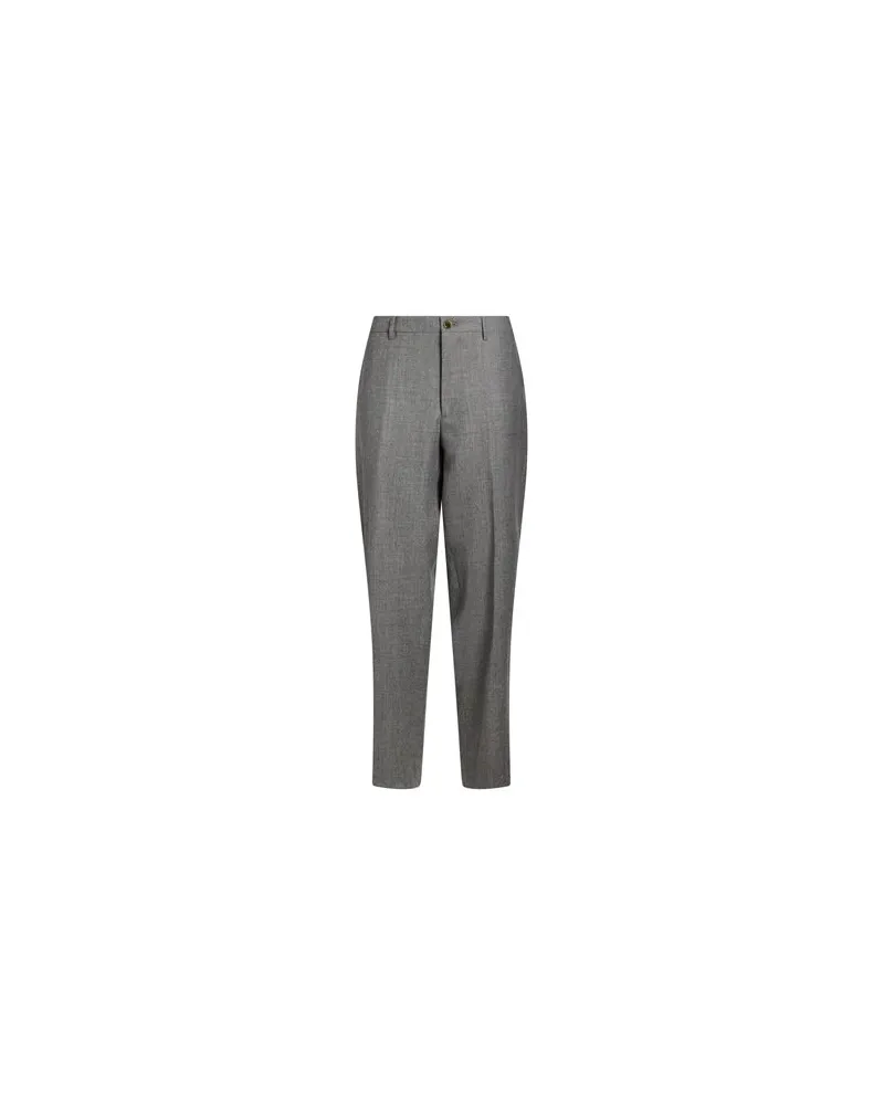 Berwich HOSEN & RÖCKE - Hosenauf YOOX.COM Grau
