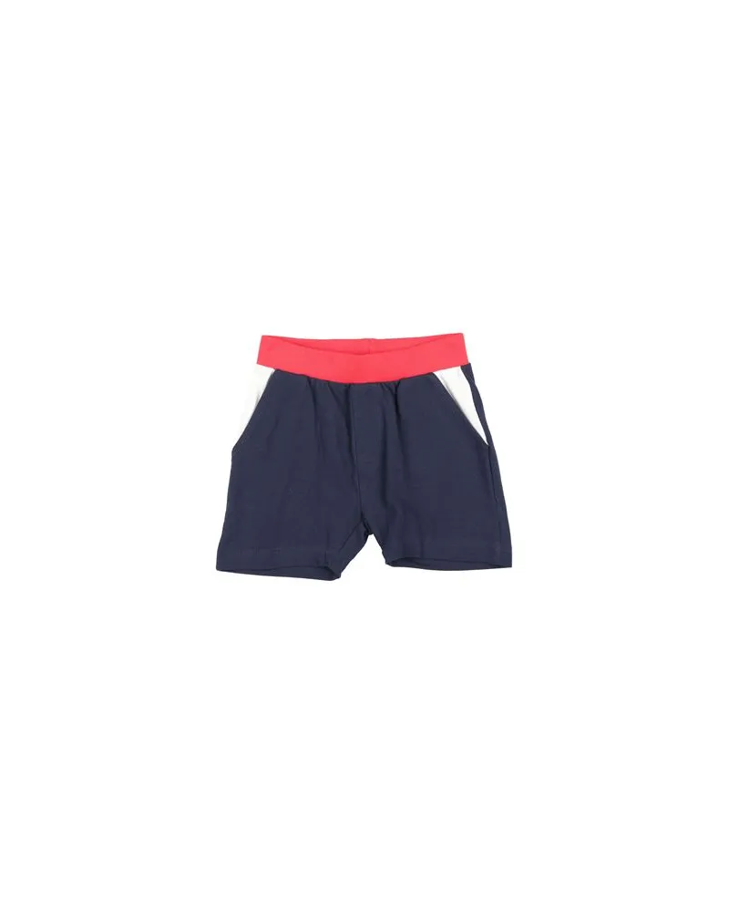 U.S. Polo Assn.  HOSEN & RÖCKE - Shorts & Bermudashortsauf YOOX.COM Marineblau