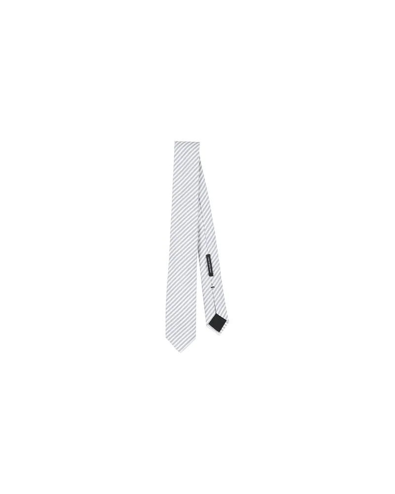 HUGO BOSS ACCESSOIRES - Krawatten & Fliegenauf YOOX.COM Blau