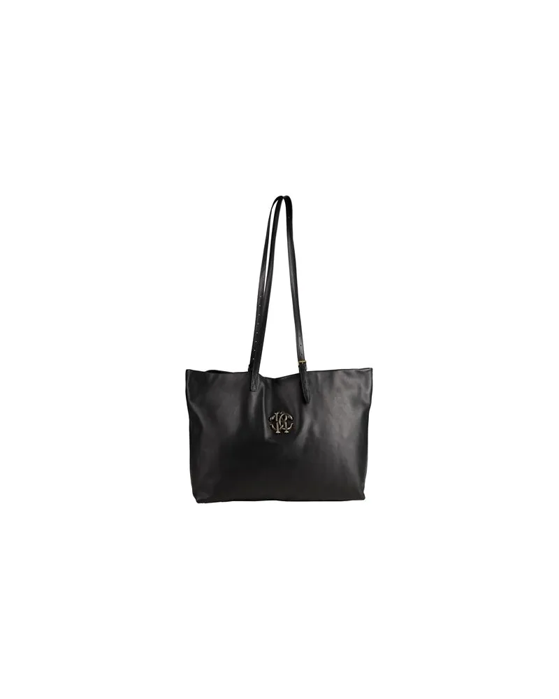 Roberto Cavalli TASCHEN - Umhängetascheauf YOOX.COM Schwarz