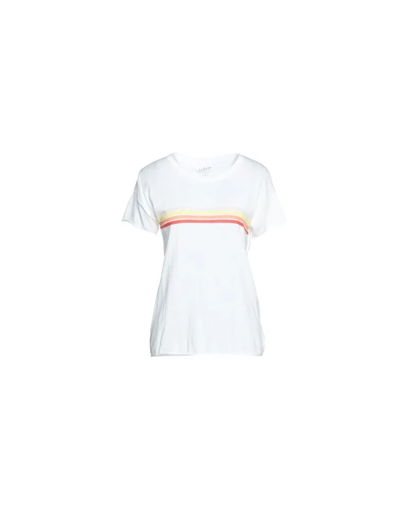 Graham & Spencer TOPS - T-shirtsauf YOOX.COM Weiß
