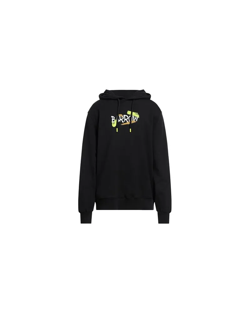 BARROW TOPS - Sweatshirtsauf YOOX.COM Schwarz