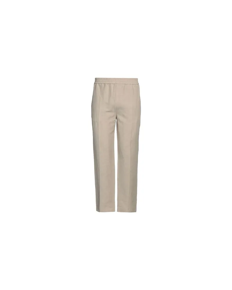 A.P.C. HOSEN & RÖCKE - Hosenauf YOOX.COM Beige