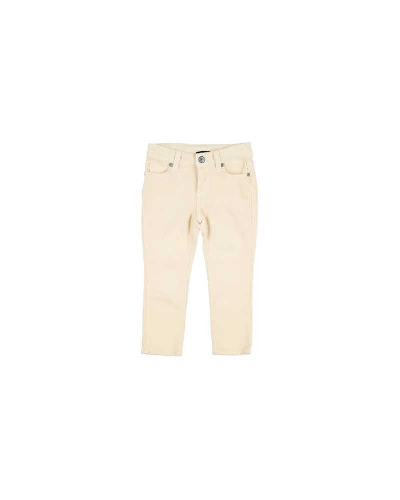 Please HOSEN & RÖCKE - Hosenauf YOOX.COM Beige