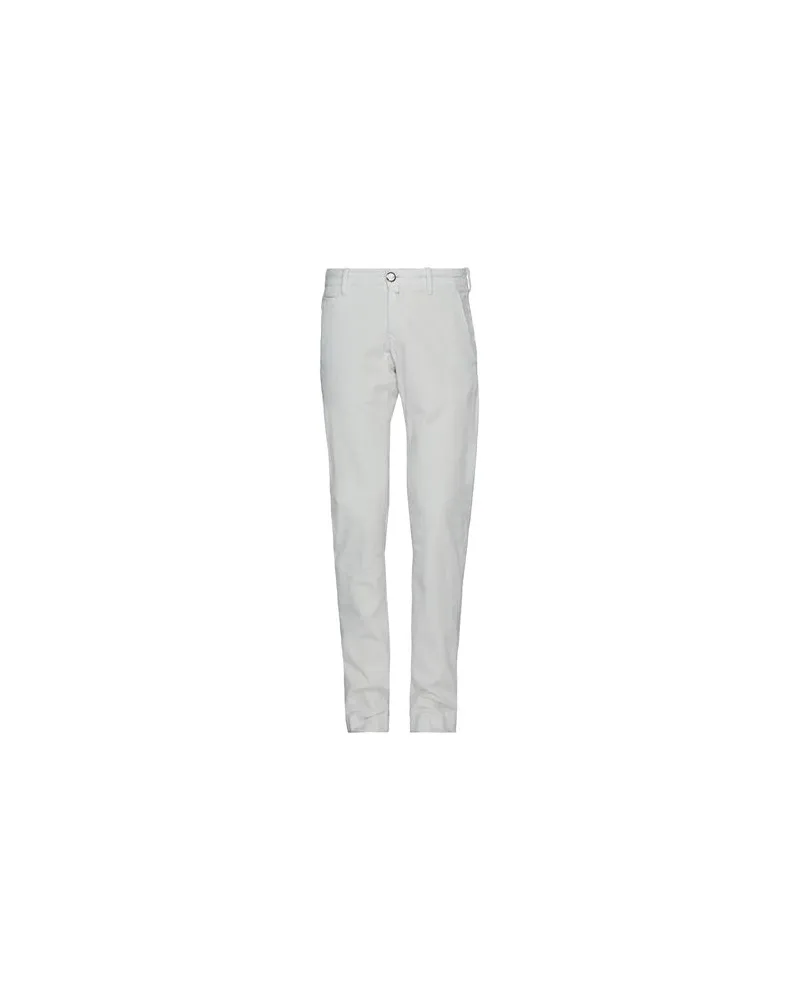 Jacob Cohën HOSEN & RÖCKE - Hosenauf YOOX.COM Hellgrau