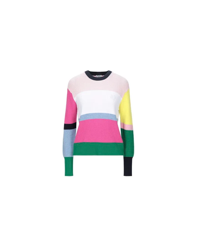 Kenzo STRICKWAREN - Pulloverauf YOOX.COM Rosa