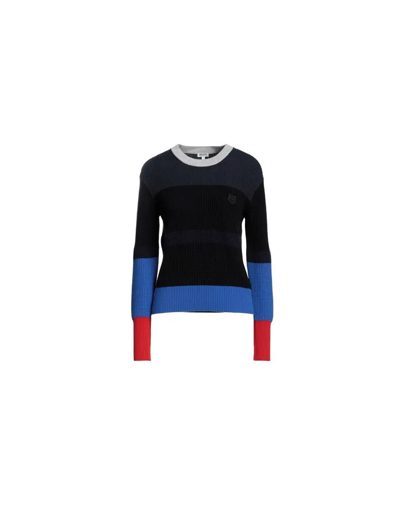 Kenzo STRICKWAREN - Pulloverauf YOOX.COM Schwarz