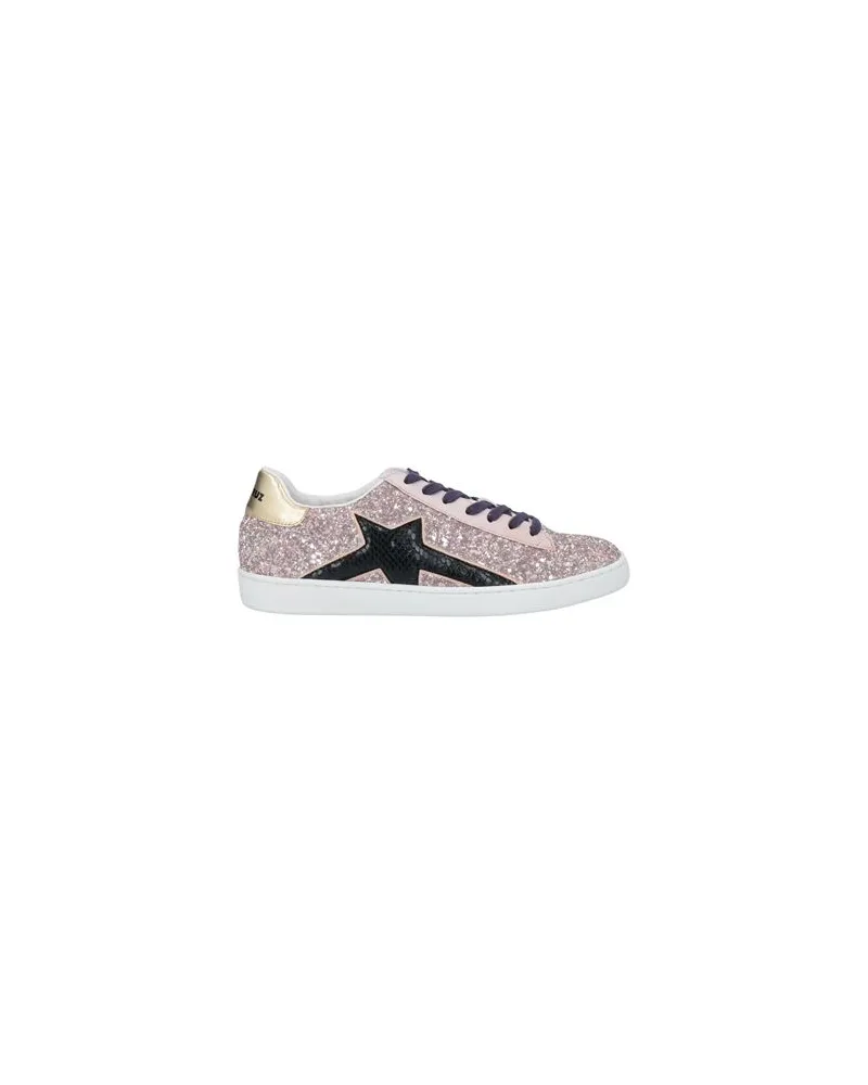 Lola Cruz SCHUHE - Sneakersauf YOOX.COM Rosa