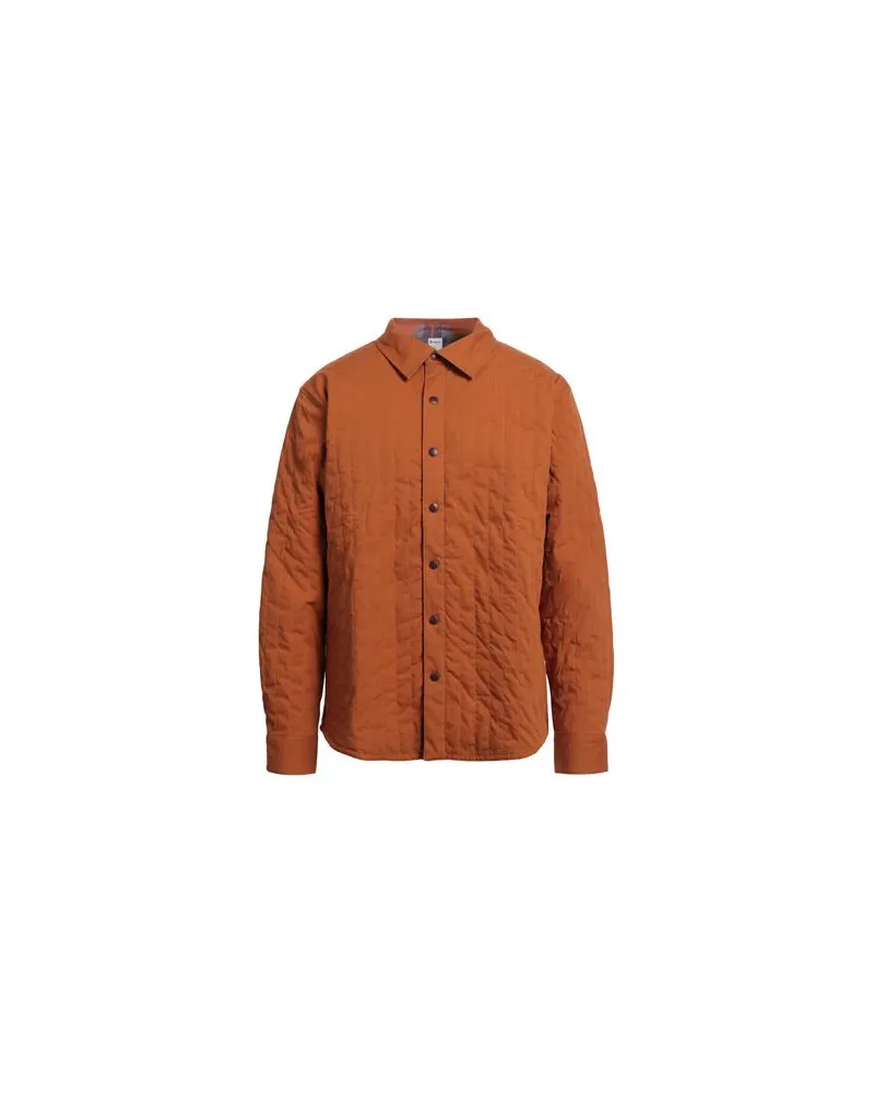 Cotopaxi TOPS - Hemdenauf YOOX.COM Rostrot