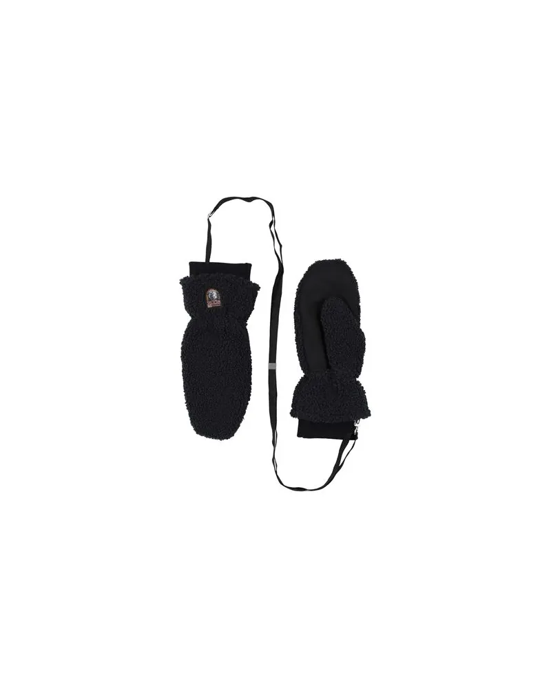 Parajumpers ACCESSOIRES - Handschuheauf YOOX.COM Braungrau