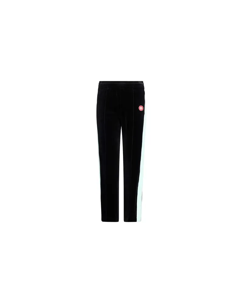 Casablanca Paris HOSEN & RÖCKE - Hosenauf YOOX.COM Schwarz
