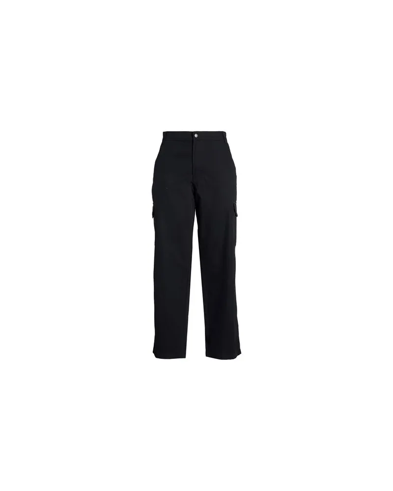 Dickies HOSEN & RÖCKE - Hosenauf YOOX.COM Schwarz
