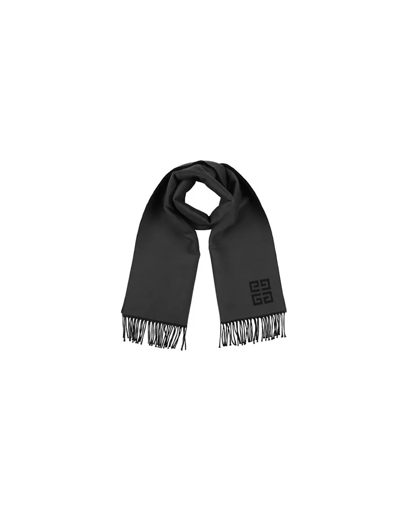 Givenchy ACCESSOIRES - Schalsauf YOOX.COM Braungrau