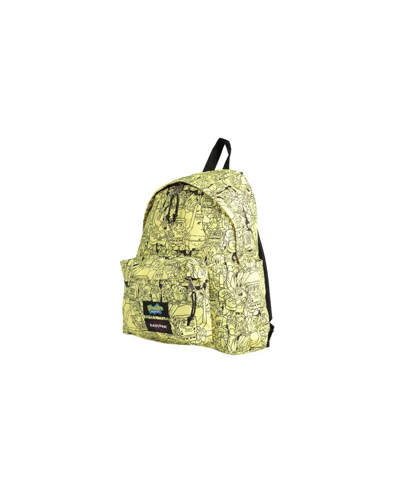 Eastpak DAY PAK'R - TASCHEN - Rucksäckeauf YOOX.COM Gelb