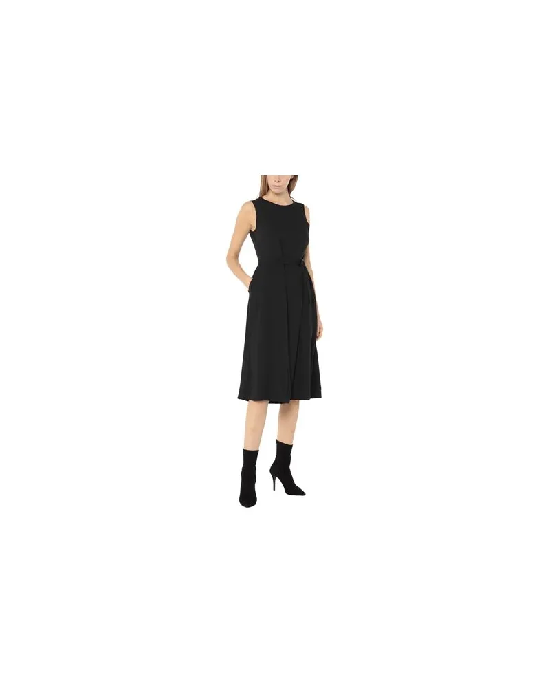 Golden Goose OVERALLS - Playsuitsauf YOOX.COM Schwarz