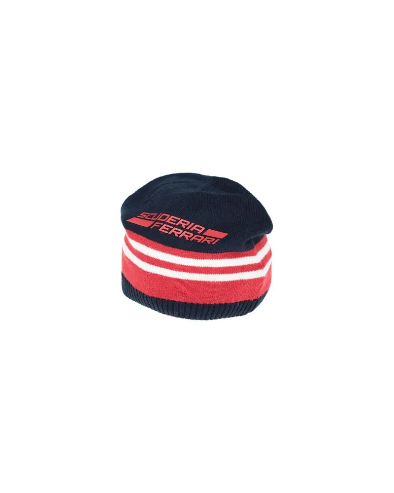 Ferrari ACCESSOIRES - Mützen & Hüteauf YOOX.COM Nachtblau