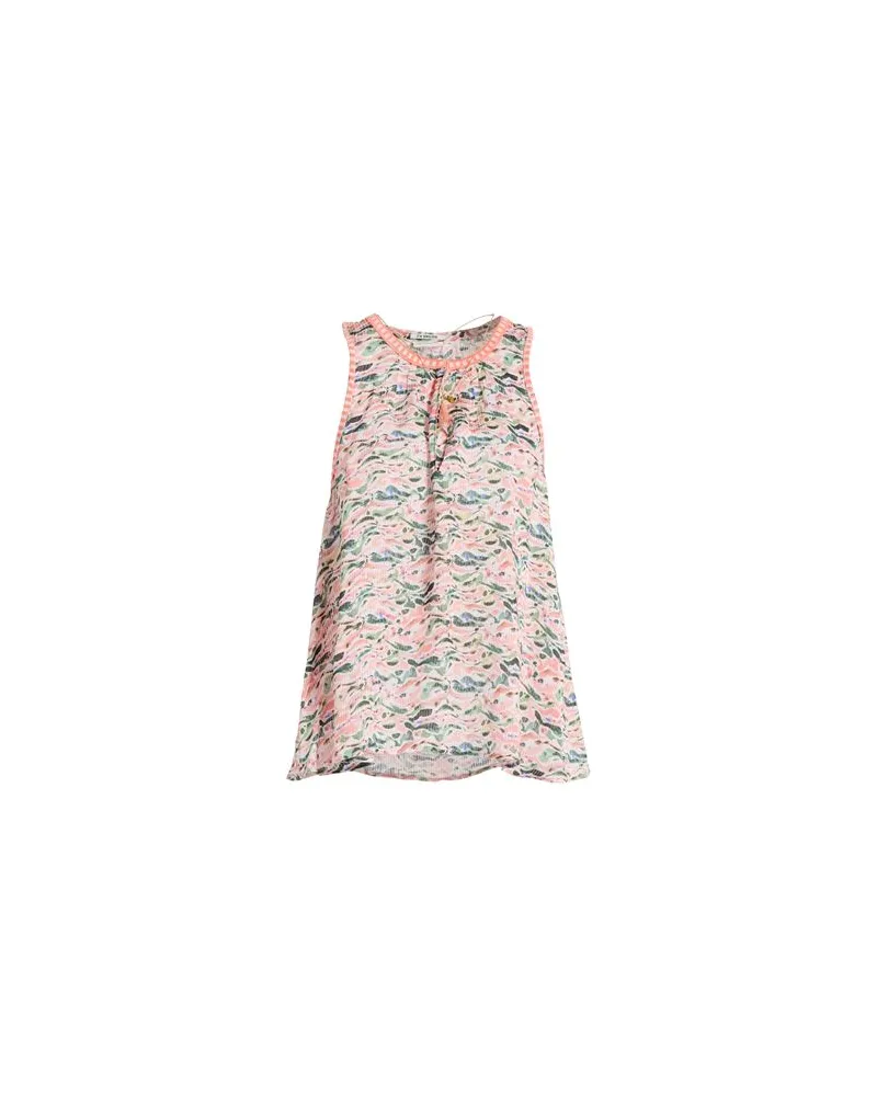 Maison Scotch TOPS - Topsauf YOOX.COM Rosa