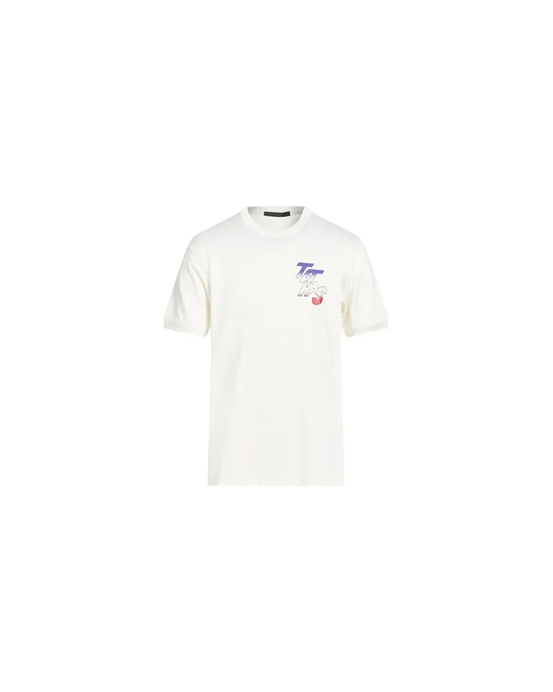 TATRAS TOPS - T-shirtsauf YOOX.COM Weiß