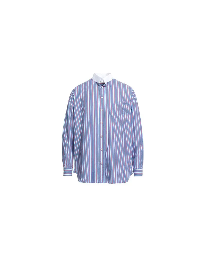 MACKINTOSH TOPS - Hemdenauf YOOX.COM Taubenblau