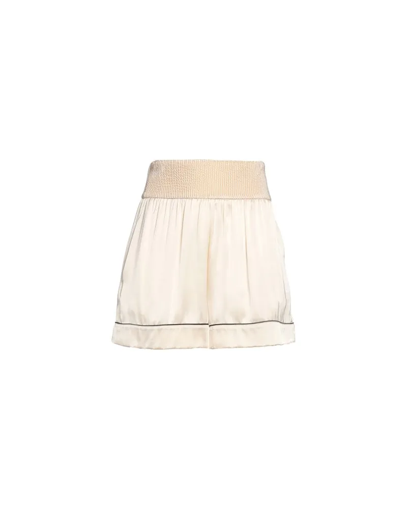 OFF-WHITE HOSEN & RÖCKE - Shorts & Bermudashortsauf YOOX.COM Beige