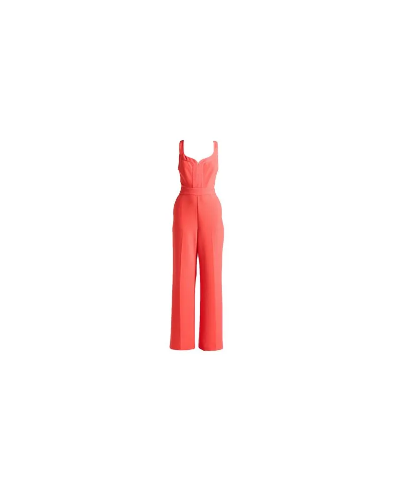 MARCIANO Los Angeles OVERALLS - Jumpsuitsauf YOOX.COM Koralle