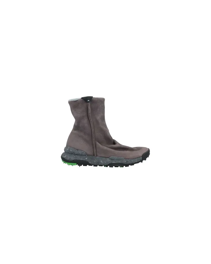 Satorisan SCHUHE - Stiefelettenauf YOOX.COM Blei