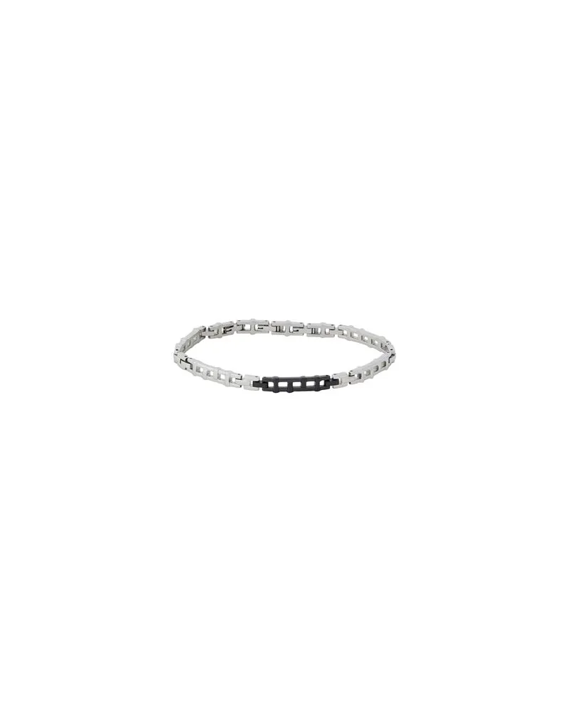 Morellato SCHMUCK und UHREN - Armbänderauf YOOX.COM Silber