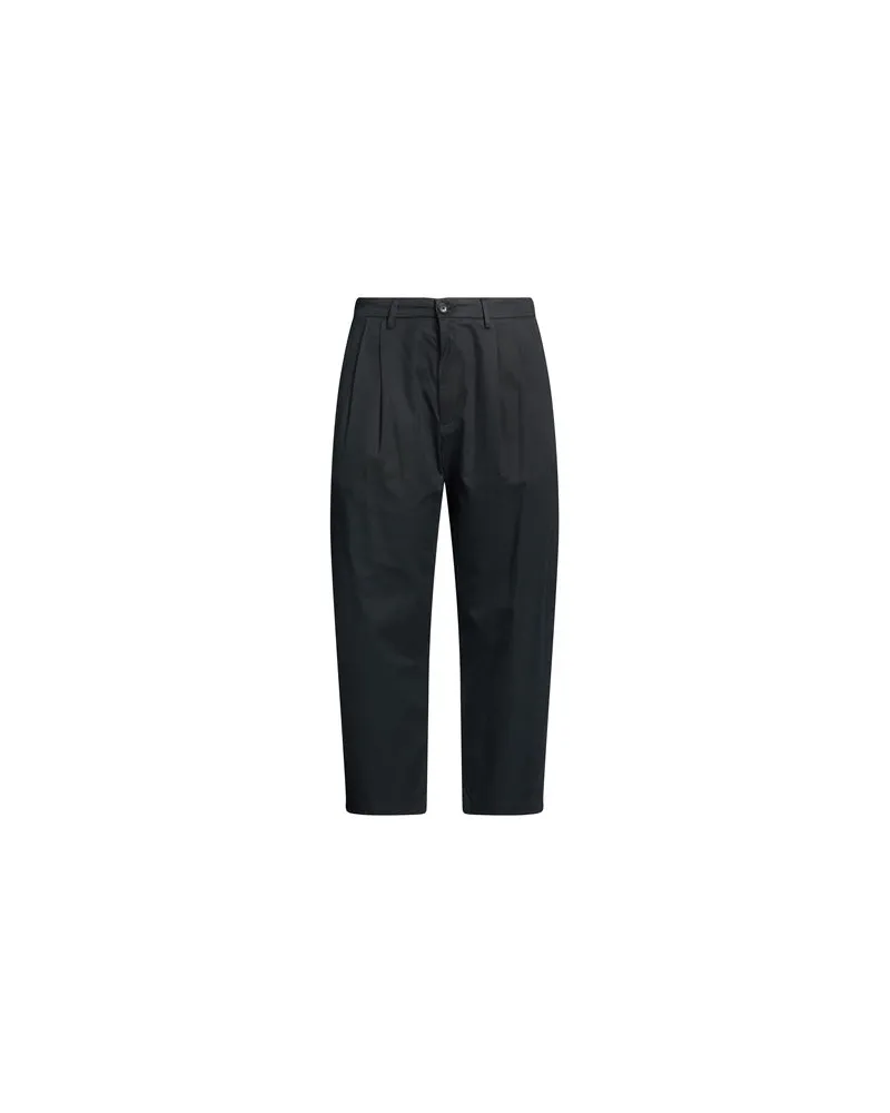 Drykorn HOSEN & RÖCKE - Hosenauf YOOX.COM Schwarz